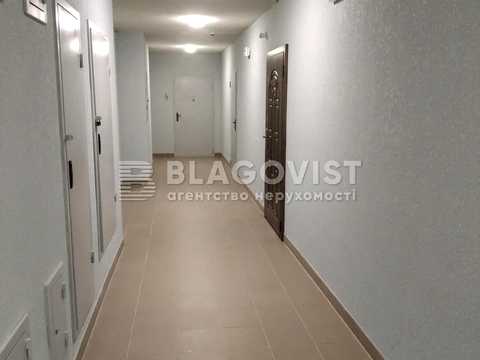 квартира за адресою Ревуцького вул., 40-В