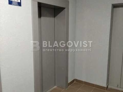 квартира за адресою Ревуцького вул., 40-В