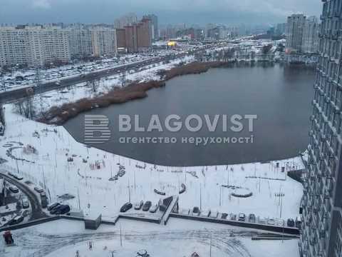 квартира за адресою Ревуцького вул., 40-В