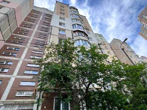 квартира за адресою Генерала Генадія Воробйова вул. (Курська), 13-Б