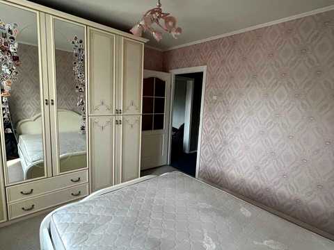 квартира за адресою Генерала Генадія Воробйова вул. (Курська), 13-Б