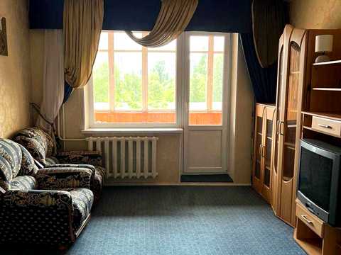 квартира за адресою Генерала Генадія Воробйова вул. (Курська), 13-Б