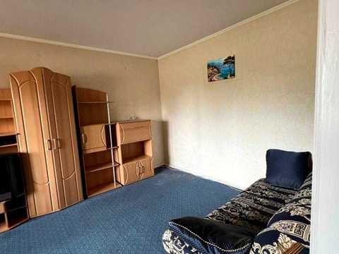 квартира за адресою Генерала Генадія Воробйова вул. (Курська), 13-Б