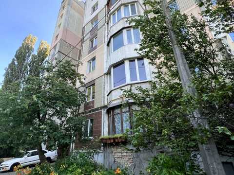 квартира за адресою Генерала Генадія Воробйова вул. (Курська), 13-Б