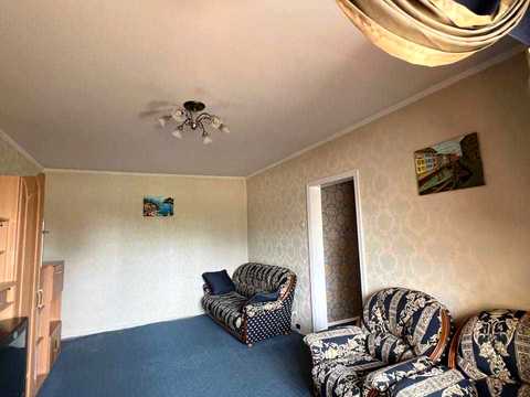 квартира за адресою Генерала Генадія Воробйова вул. (Курська), 13-Б