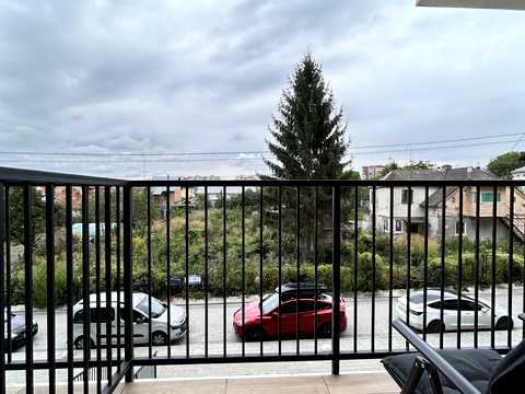 квартира за адресою Щирецька вул., 28