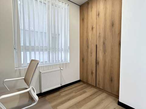 квартира за адресою Щирецька вул., 28