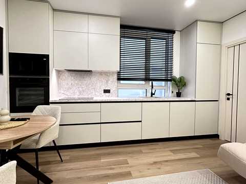 квартира за адресою Щирецька вул., 28