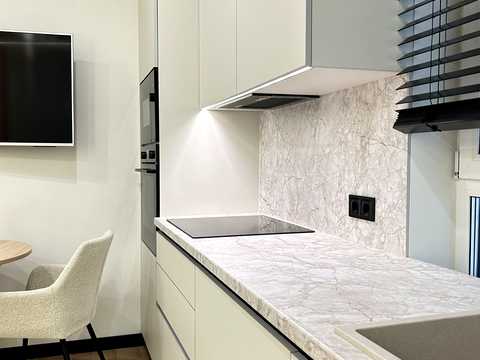 квартира за адресою Щирецька вул., 28
