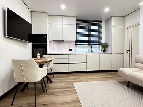 квартира за адресою Щирецька вул., 28
