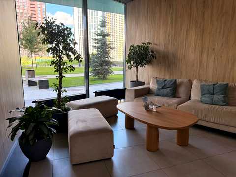 квартира по адресу Виктора Некрасова ул. (Північно-Сирецька), 8