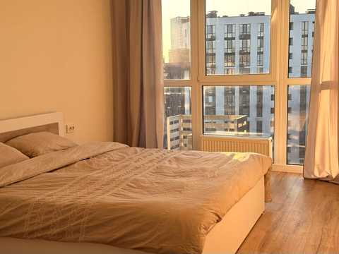 квартира по адресу Виктора Некрасова ул. (Північно-Сирецька), 8