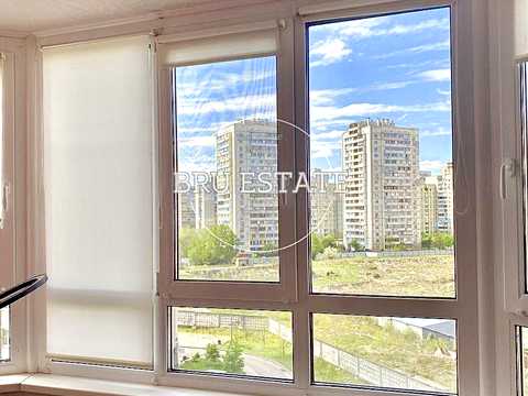 квартира за адресою Соломії Крушельницької вул., 15-А
