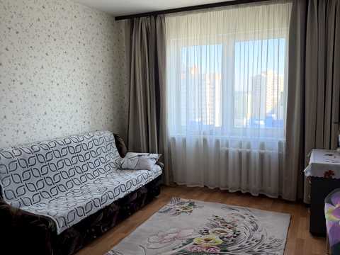 квартира по адресу Краковская ул., 13-А