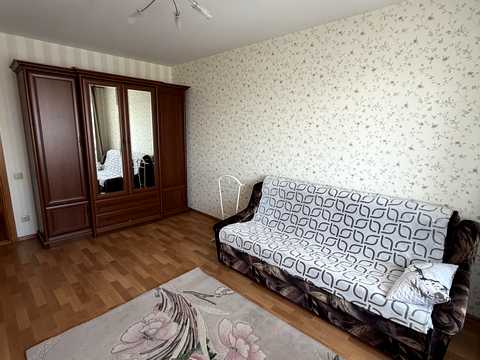 квартира по адресу Краковская ул., 13-А