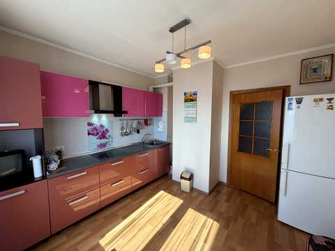 квартира по адресу Краковская ул., 13-А