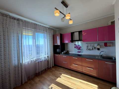квартира по адресу Краковская ул., 13-А