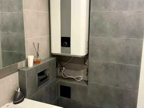 квартира за адресою Чеська вул., 4