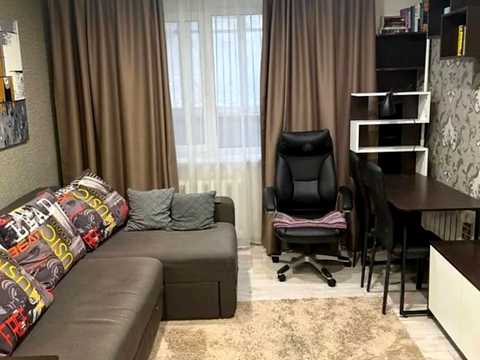 квартира за адресою Чеська вул., 4