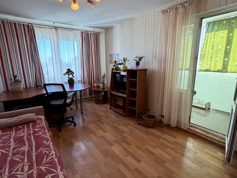 квартира по адресу Краковская ул., 13-А