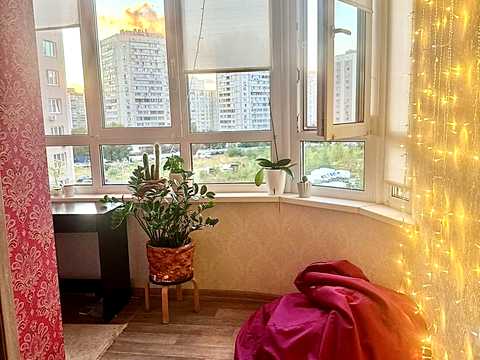 квартира за адресою Соломії Крушельницької вул., 15-А