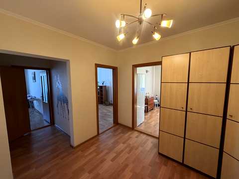 квартира по адресу Краковская ул., 13-А