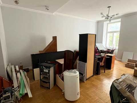 коммерческая по адресу Костюшко ул., 18