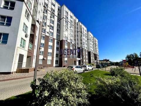 квартира за адресою Соборна вул. (Петропавлівська), 123