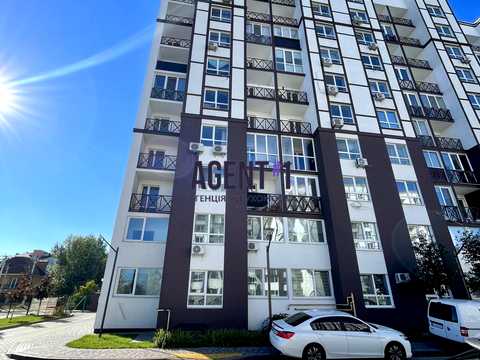 квартира за адресою Соборна вул. (Петропавлівська), 123