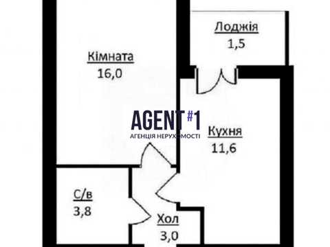квартира за адресою Соборна вул. (Петропавлівська), 123