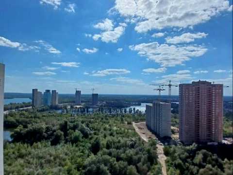 квартира по адресу Бориса Гмыри ул., 20-Б