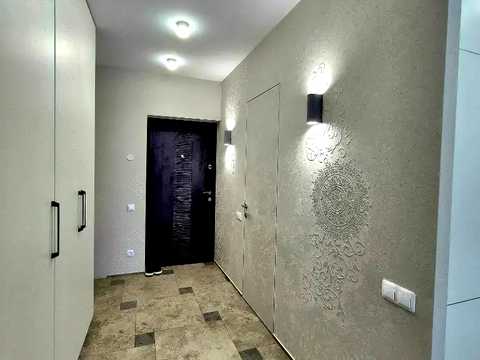 квартира по адресу Сичеславская ул., 7