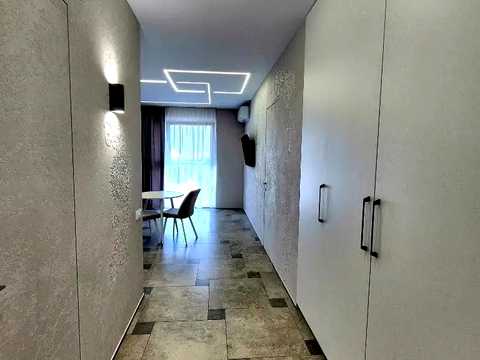 квартира по адресу Сичеславская ул., 7
