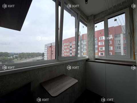 квартира по адресу Борткевича ул., 1
