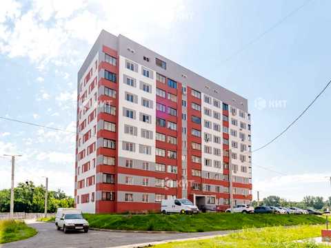 квартира по адресу Борткевича ул., 1