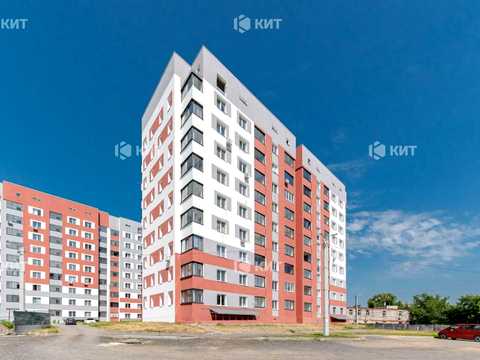 квартира по адресу Борткевича ул., 1