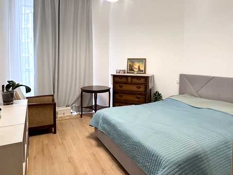 квартира за адресою Фортечний тупик (Тверський), 7в