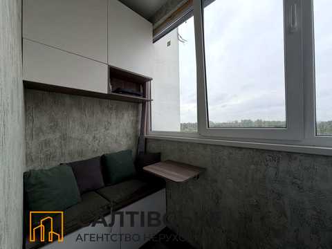 квартира по адресу Борткевича ул., 1