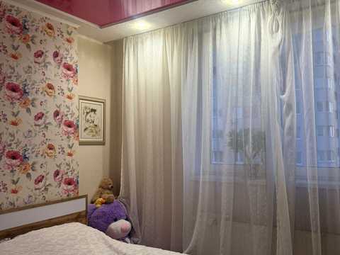 квартира за адресою Соломії Крушельницької вул., 15-А