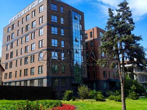 коммерческая по адресу Красиловская ул., 7