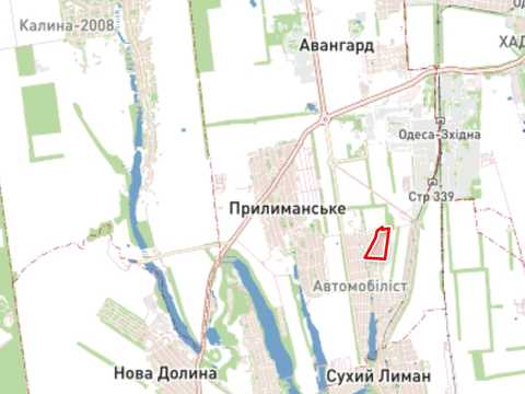 дом по адресу Кооператив Радуга