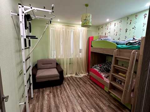 квартира за адресою Богдана Хмельницького вул., 5