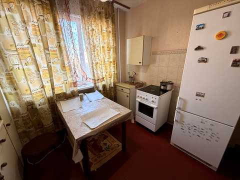 квартира за адресою Червоної Калини просп. (Володимира Маяковського), 1-А