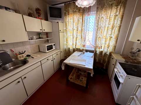 квартира за адресою Червоної Калини просп. (Володимира Маяковського), 1-А