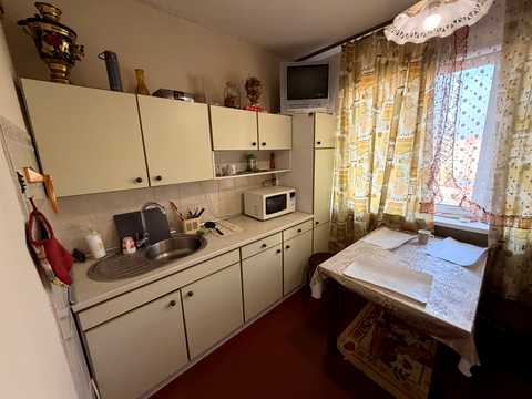 квартира за адресою Червоної Калини просп. (Володимира Маяковського), 1-А