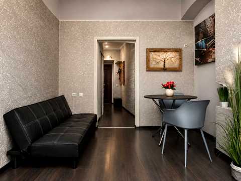 квартира за адресою Сербська вул., 6