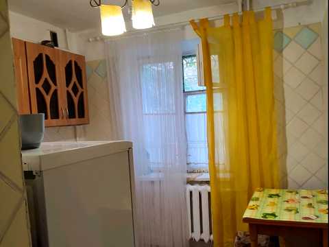 квартира по адресу Дидрихсона ул., 15