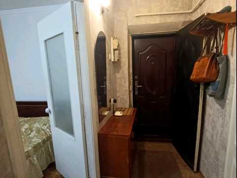 квартира по адресу Дидрихсона ул., 15