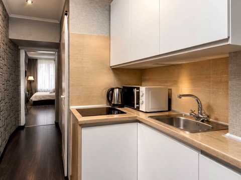 квартира за адресою Сербська вул., 6