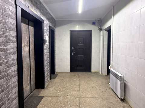 квартира по адресу Озёрная ул., 26